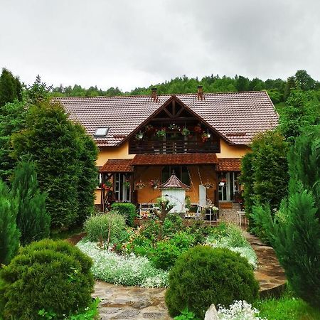 Hotel Casa Lucia Damuc Esterno foto
