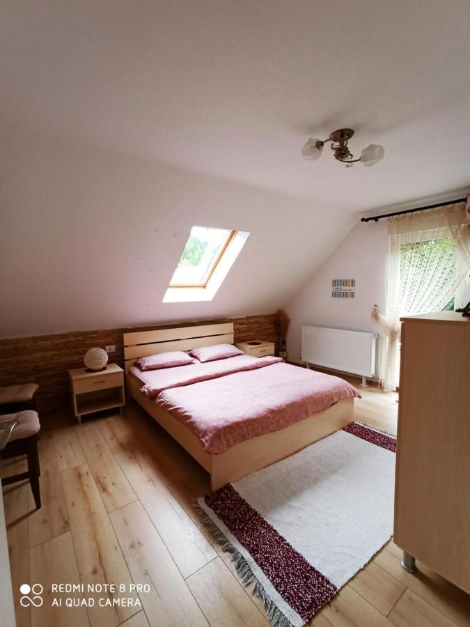 Hotel Casa Lucia Damuc Esterno foto