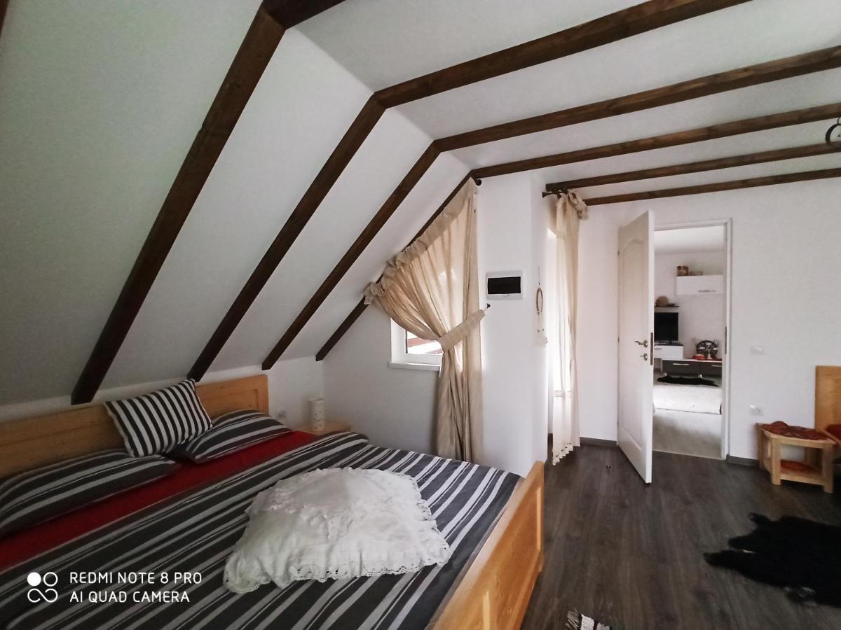 Hotel Casa Lucia Damuc Esterno foto