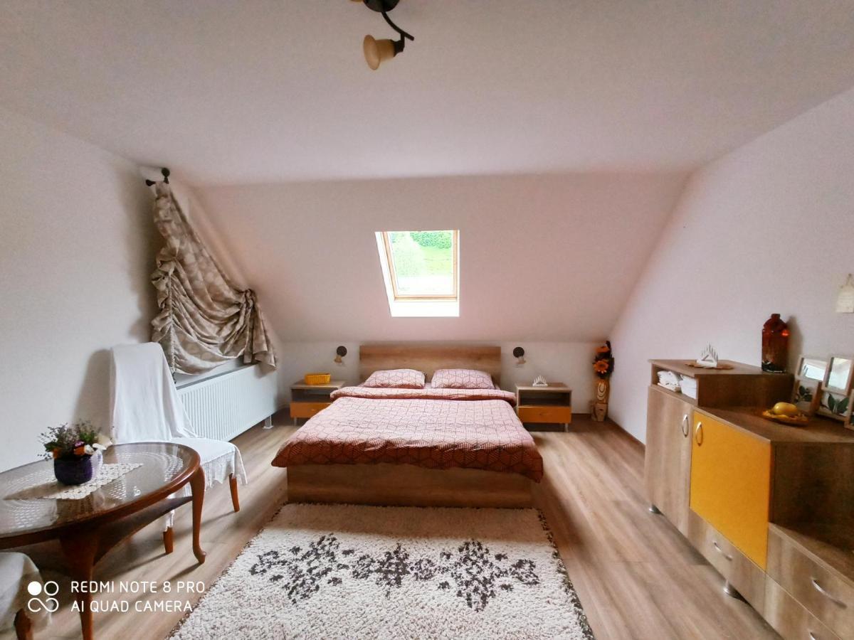Hotel Casa Lucia Damuc Esterno foto