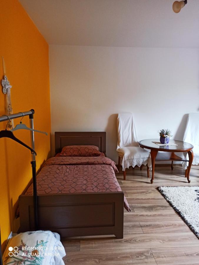 Hotel Casa Lucia Damuc Esterno foto