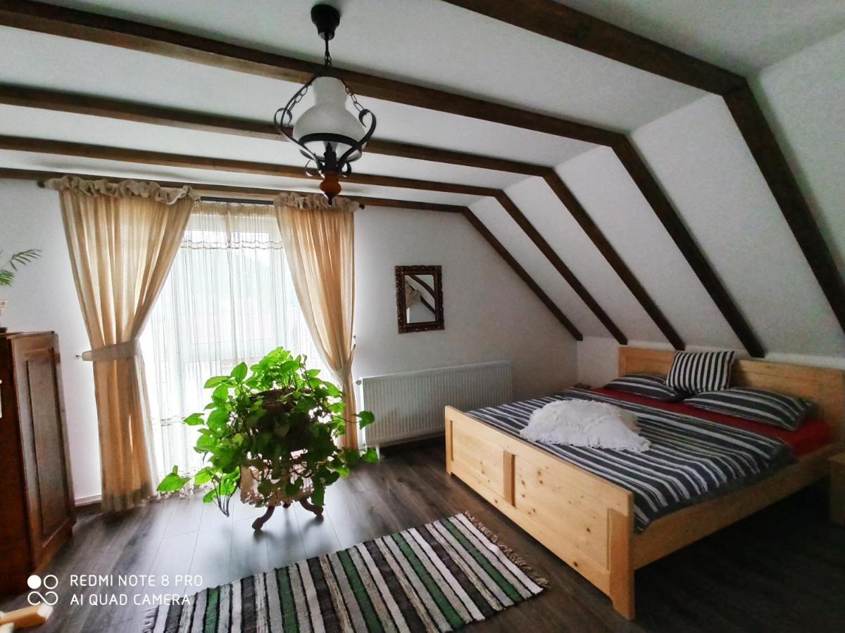 Hotel Casa Lucia Damuc Esterno foto