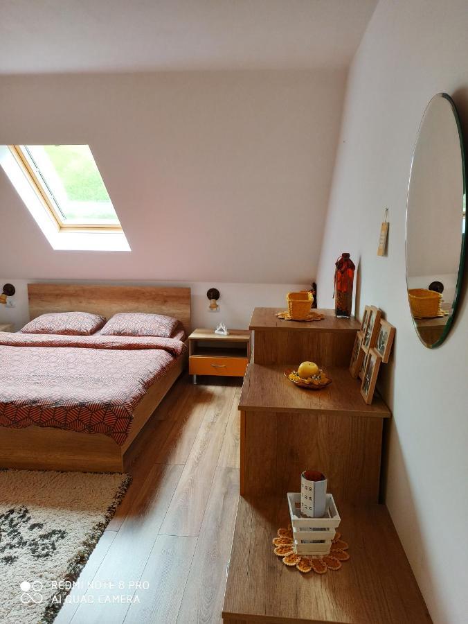 Hotel Casa Lucia Damuc Esterno foto