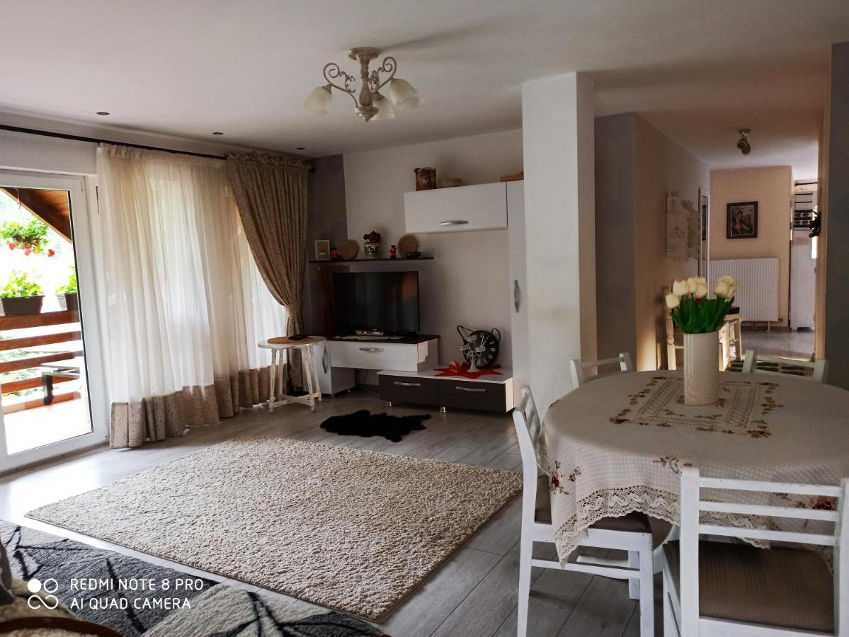 Hotel Casa Lucia Damuc Esterno foto