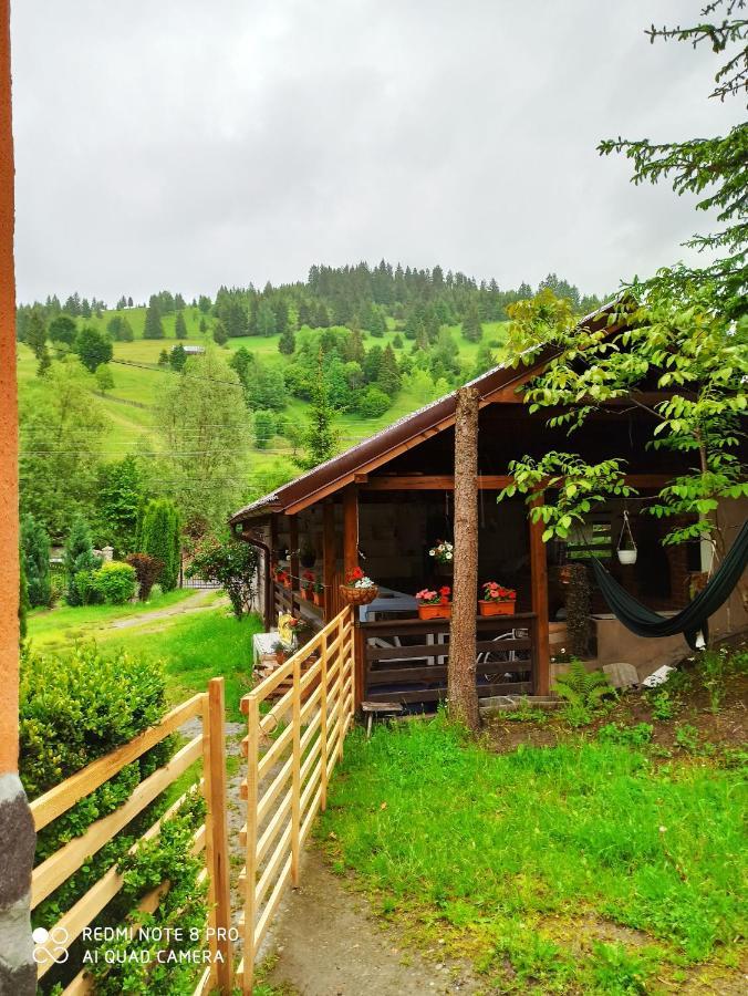 Hotel Casa Lucia Damuc Esterno foto