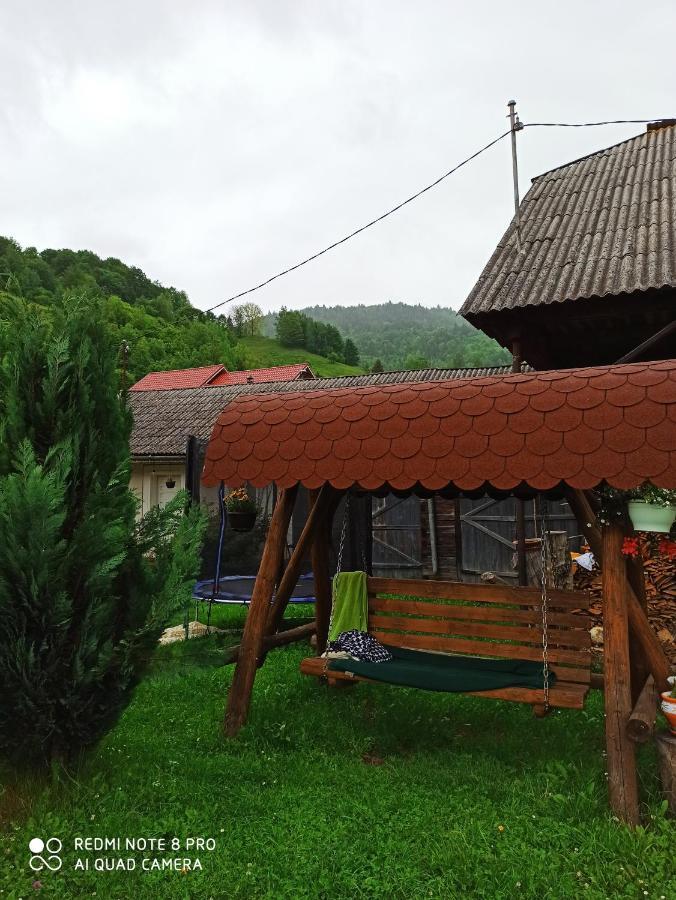 Hotel Casa Lucia Damuc Esterno foto