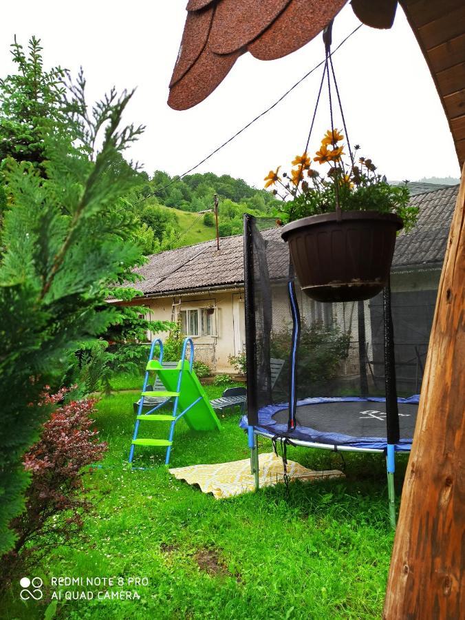 Hotel Casa Lucia Damuc Esterno foto
