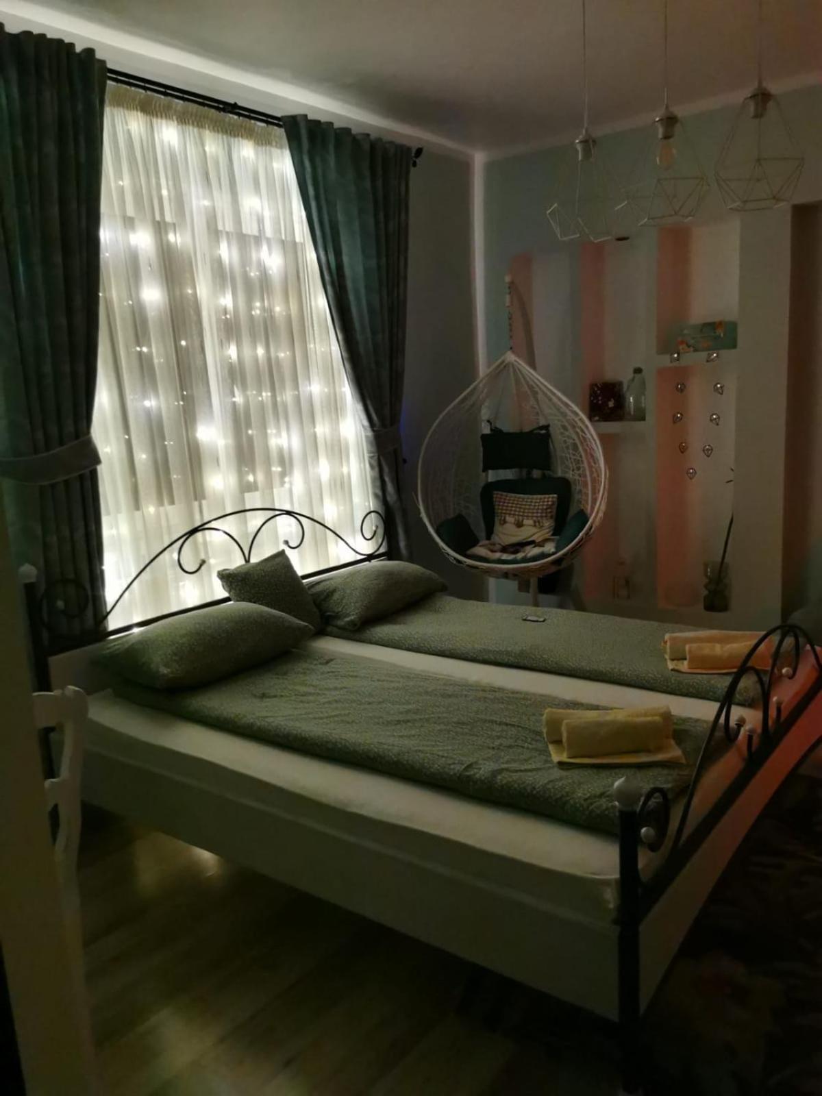 Hotel Casa Lucia Damuc Esterno foto