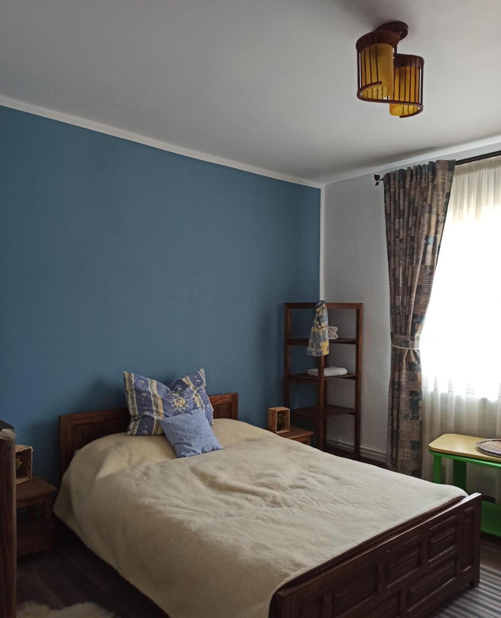 Hotel Casa Lucia Damuc Esterno foto