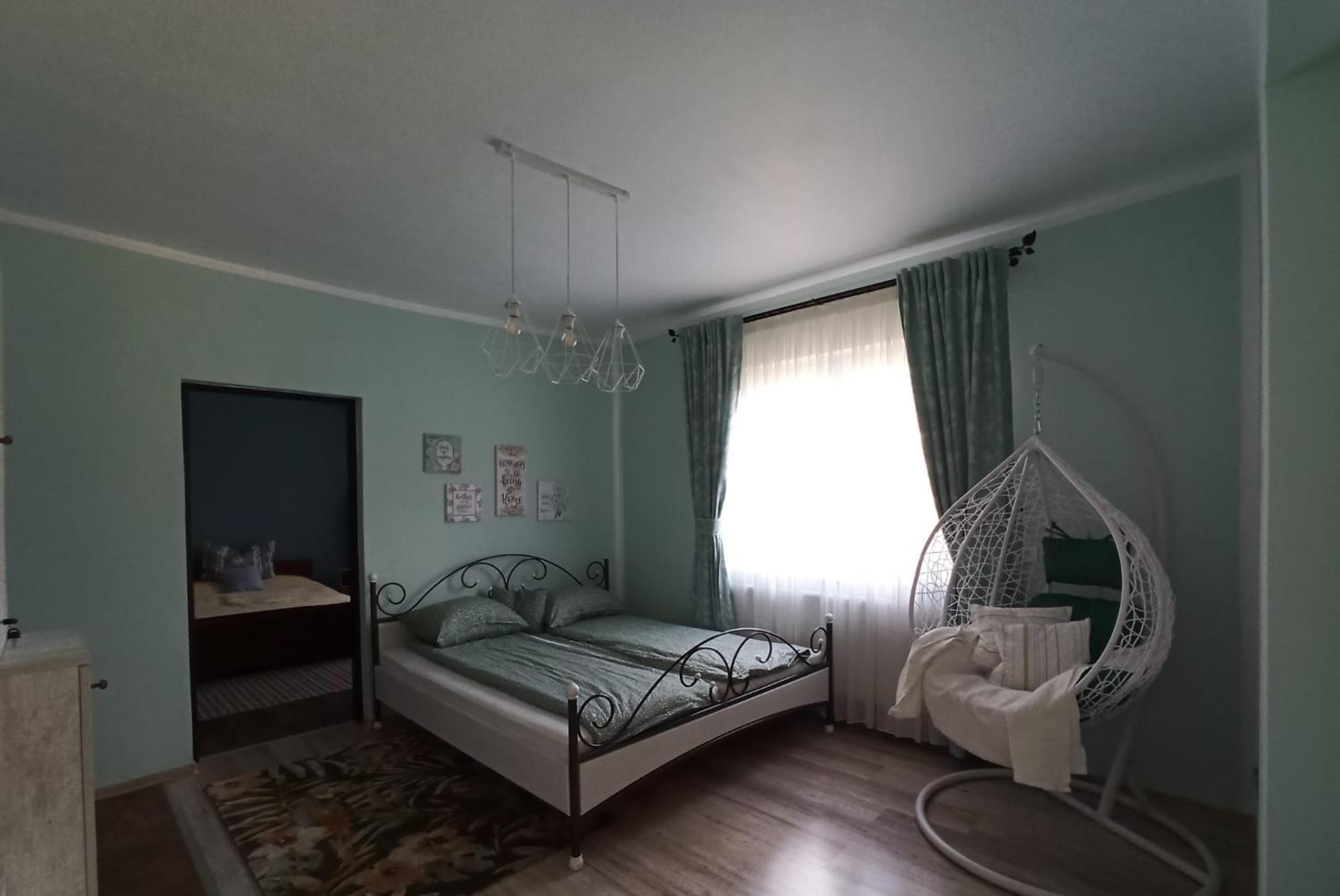 Hotel Casa Lucia Damuc Esterno foto