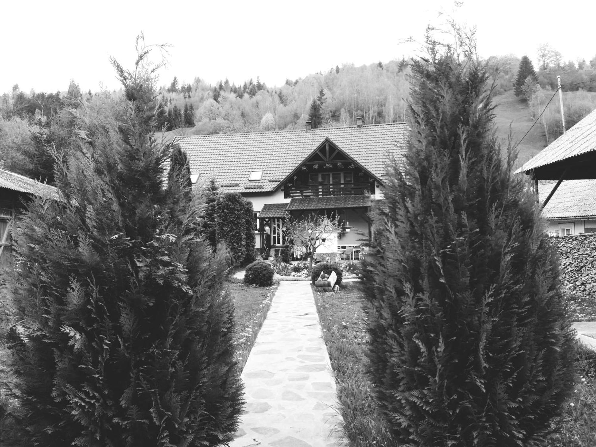 Hotel Casa Lucia Damuc Esterno foto