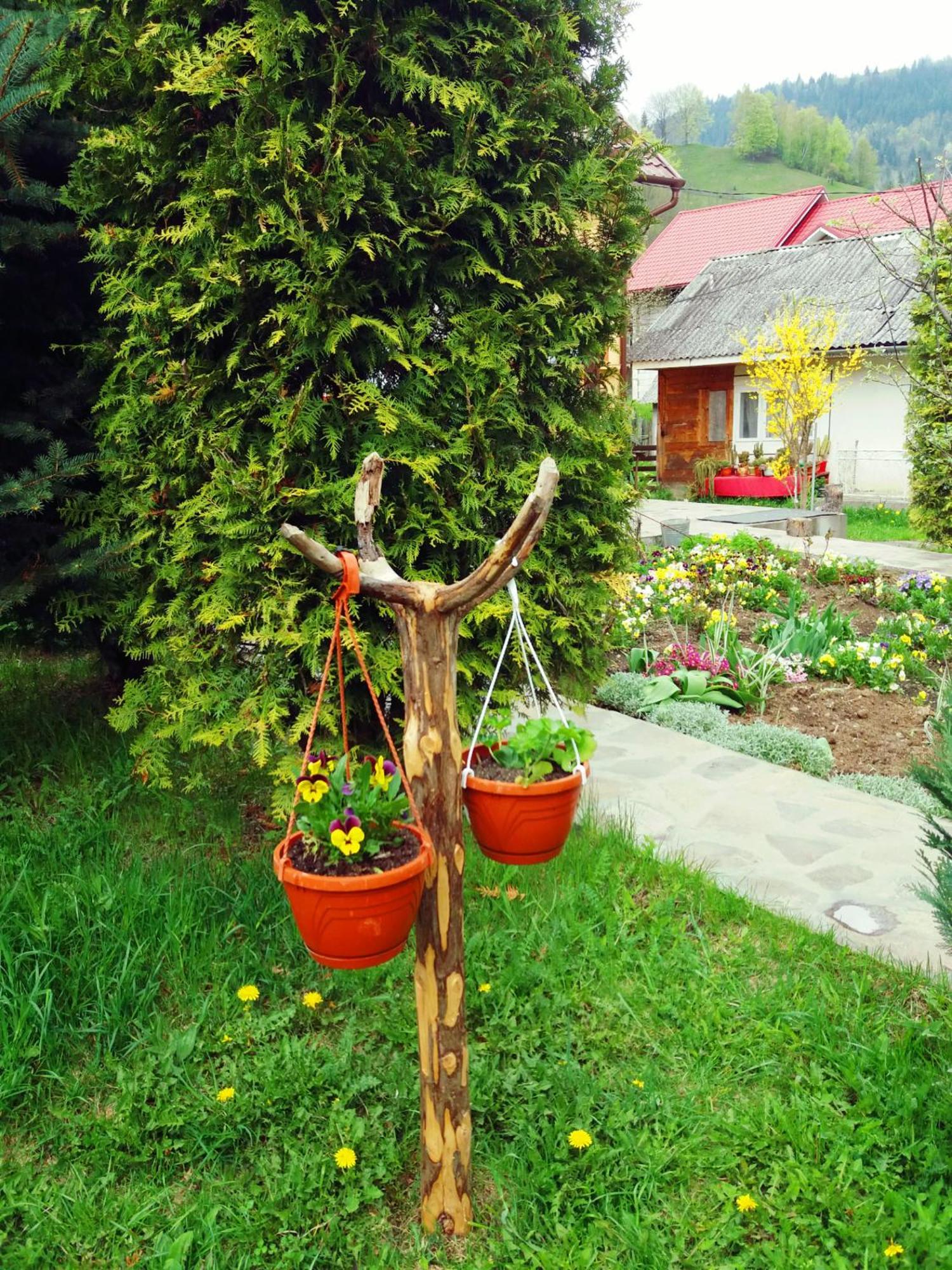 Hotel Casa Lucia Damuc Esterno foto