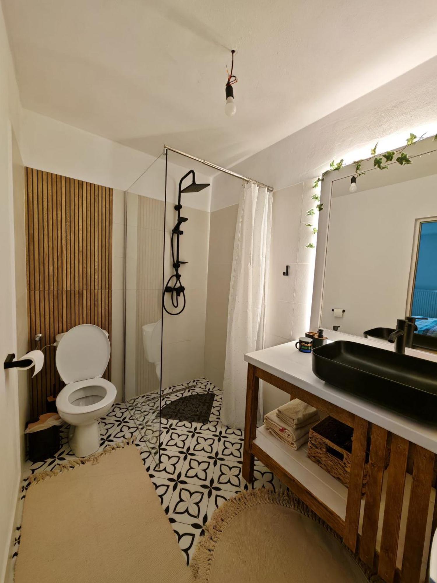 Hotel Casa Lucia Damuc Esterno foto