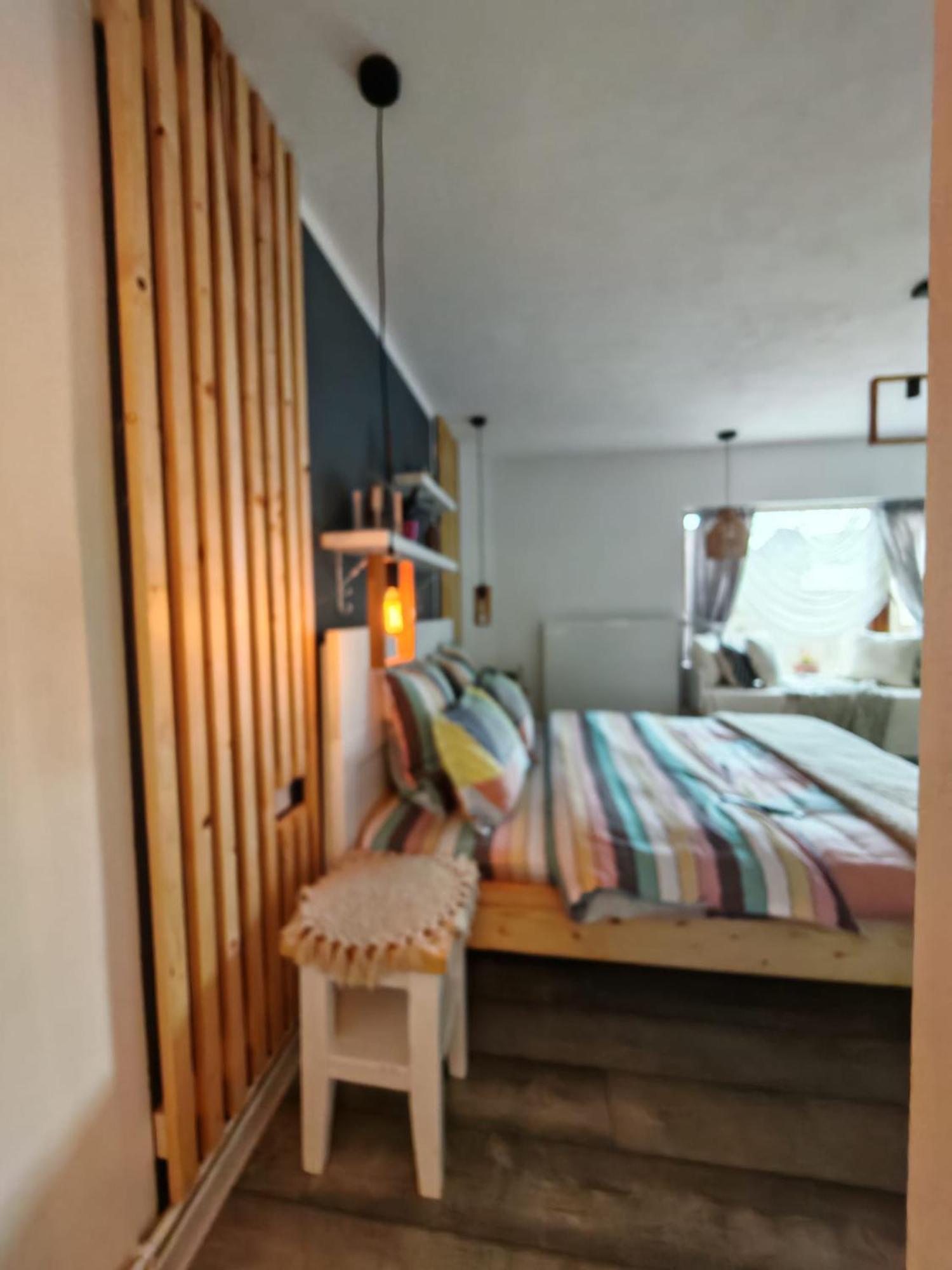 Hotel Casa Lucia Damuc Esterno foto