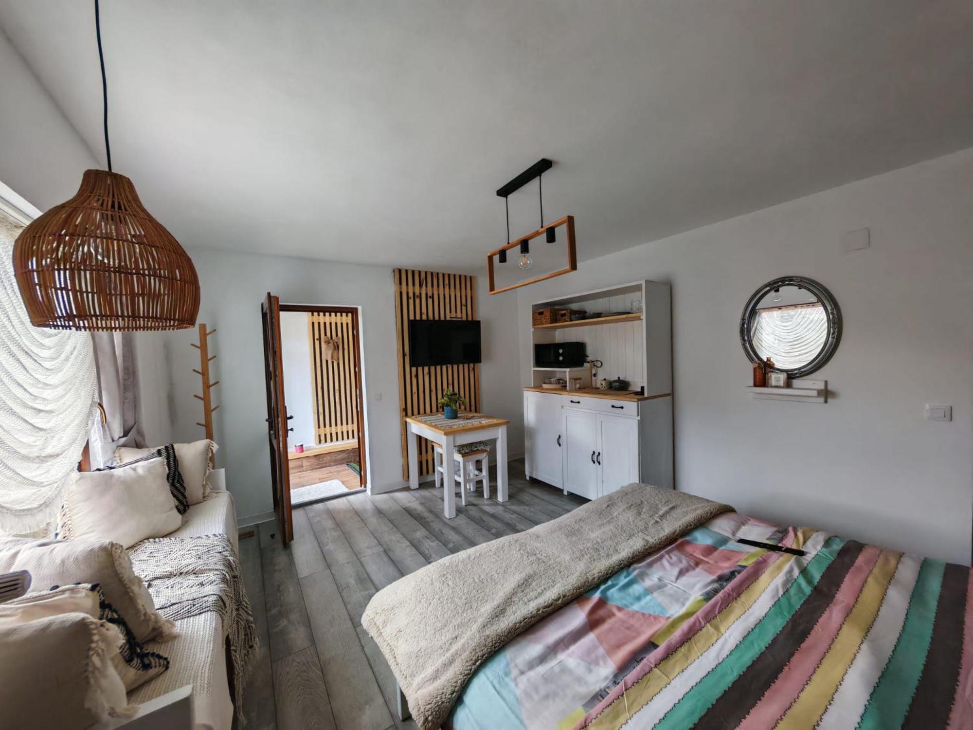 Hotel Casa Lucia Damuc Esterno foto