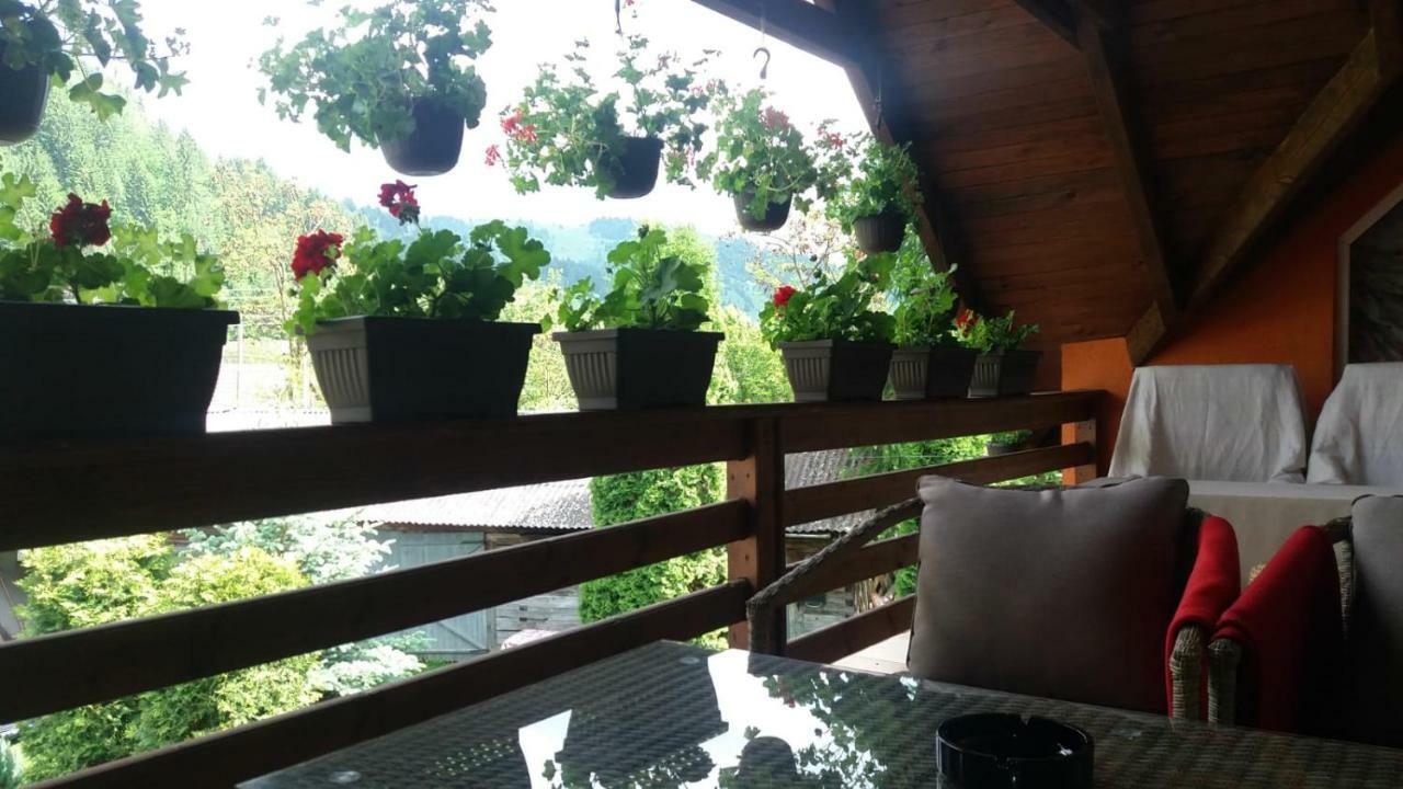 Hotel Casa Lucia Damuc Esterno foto